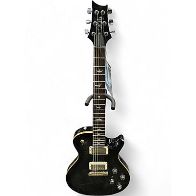 Used PRS 245 SE BLACK Solid Body Electric Guitar
