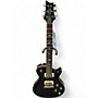 Used PRS 245 SE BLACK Solid Body Electric Guitar BLACK