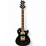 Used PRS 245 SE Black Solid Body Electric Guitar Black
