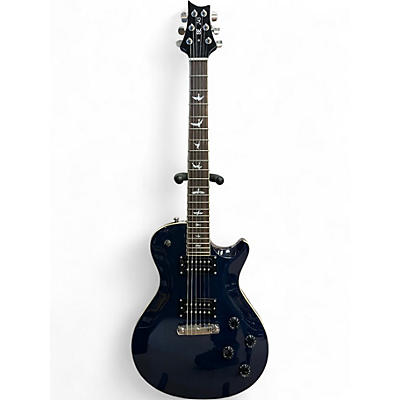 Used PRS 245 SE Blue Solid Body Electric Guitar
