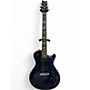 Used PRS 245 SE Blue Solid Body Electric Guitar Blue