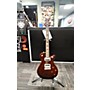 Used PRS Used PRS 245 SE Burgundy Solid Body Electric Guitar Burgundy