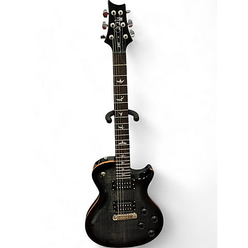 PRS Used PRS 245 SE Charcoal Solid Body Electric Guitar Charcoal