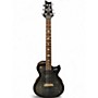 Used PRS 245 SE Charcoal Solid Body Electric Guitar Charcoal