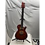 Used PRS Used PRS 245 SE Cherry Sunburst Solid Body Electric Guitar Cherry Sunburst