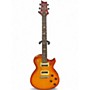 Used PRS 245 SE Cherry Sunburst Solid Body Electric Guitar Cherry Sunburst