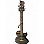 Used PRS 245 SE Ebony Solid Body Electric Guitar Ebony