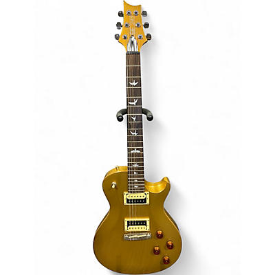 Used PRS 245 SE Gold Solid Body Electric Guitar