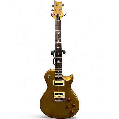 Used PRS 245 SE Gold Solid Body Electric Guitar