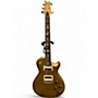 Used PRS 245 SE Gold Solid Body Electric Guitar Gold