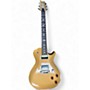 Used PRS 245 SE Gold Solid Body Electric Guitar Gold