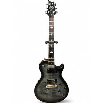 Used PRS 245 SE Gray Solid Body Electric Guitar