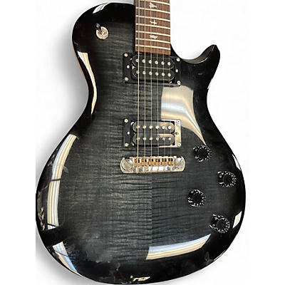 Used PRS 245 SE Gray Solid Body Electric Guitar