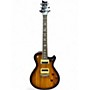 Used PRS 245 SE Honey Burst Solid Body Electric Guitar Honey Burst