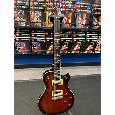 PRS Used PRS 245 SE Mahogany Solid Body Electric Guitar