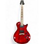 Used PRS Used PRS 245 SE Red Solid Body Electric Guitar Red