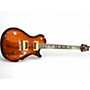 Used PRS 245 SE SUNBURST Solid Body Electric Guitar SUNBURST