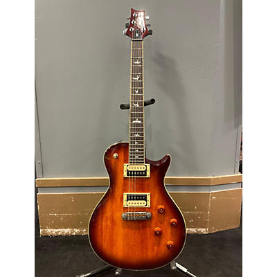 PRS Used PRS 245 SE Sunburst Solid Body Electric Guitar