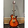 Used PRS Used PRS 245 SE Sunburst Solid Body Electric Guitar Sunburst