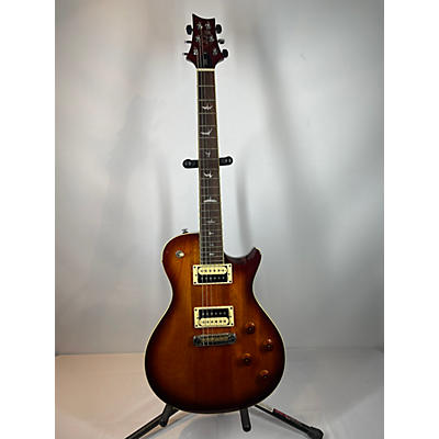 PRS Used PRS 245 SE Sunburst Solid Body Electric Guitar