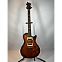 Used PRS Used PRS 245 SE Sunburst Solid Body Electric Guitar Sunburst