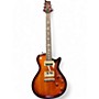 Used PRS 245 SE Sunburst Solid Body Electric Guitar Sunburst