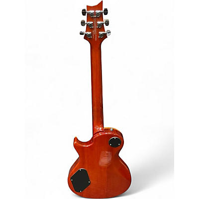 Used PRS 245 SE Sunburst Solid Body Electric Guitar