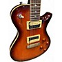 Used PRS 245 SE Sunburst Solid Body Electric Guitar Sunburst