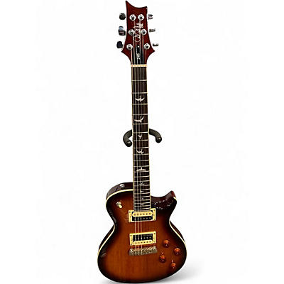 Used PRS 245 SE Sunburst Solid Body Electric Guitar