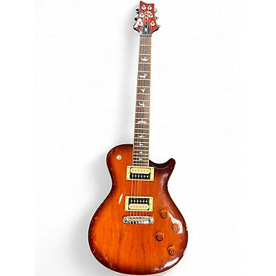 Used PRS 245 SE Tobacco Solid Body Electric Guitar