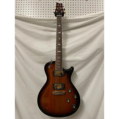 PRS Used PRS 245 SE Tobacco Sunburst Solid Body Electric Guitar