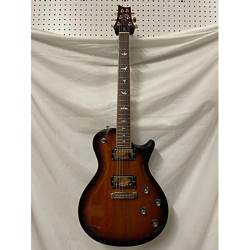 PRS Used PRS 245 SE Tobacco Sunburst Solid Body Electric Guitar Tobacco Sunburst