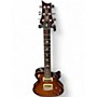 Used PRS 245 SE Tobacco Sunburst Solid Body Electric Guitar Tobacco Sunburst