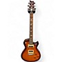 Used PRS 245 SE Tobacco Sunburst Solid Body Electric Guitar Tobacco Sunburst