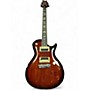 Used PRS 245 SE Tobacco Sunburst Solid Body Electric Guitar Tobacco Sunburst
