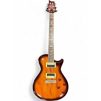 Used PRS 245 SE Tobacco Sunburst Solid Body Electric Guitar