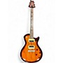 Used PRS 245 SE Tobacco Sunburst Solid Body Electric Guitar Tobacco Sunburst