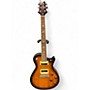 Used PRS 245 SE Tobacco Sunburst Solid Body Electric Guitar Tobacco Sunburst