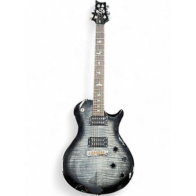 Used PRS 245 SE Trans Grey Solid Body Electric Guitar