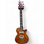 Used PRS 245 SE Trans Orange Solid Body Electric Guitar Trans Orange