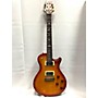 Used PRS Used PRS 245 SE Vintage Sunburst Solid Body Electric Guitar Vintage Sunburst