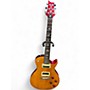 Used PRS 245 SE Vintage Sunburst Solid Body Electric Guitar Vintage Sunburst