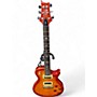 Used PRS 245 SE Vintage Sunburst Solid Body Electric Guitar Vintage Sunburst