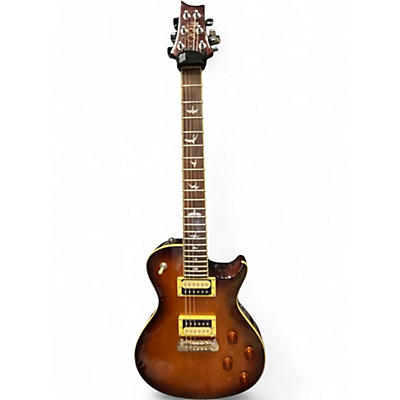 Used PRS 245 SE Vintage Sunburst Solid Body Electric Guitar