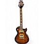 Used PRS 245 SE Vintage Sunburst Solid Body Electric Guitar Vintage Sunburst