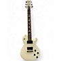 Used PRS 245 SE White Solid Body Electric Guitar White