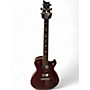 Used PRS 245 SE Wine Red Solid Body Electric Guitar Wine Red