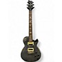 Used PRS 245se Charcoal Solid Body Electric Guitar Charcoal