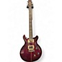 Used PRS 25th Anniversary Santana Signature Angry Larry Solid Body Electric Guitar Angry Larry