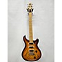 Used PRS Used PRS 25th Anniversary Swamp Ash Special Smoked Amber Solid Body Electric Guitar Smoked Amber